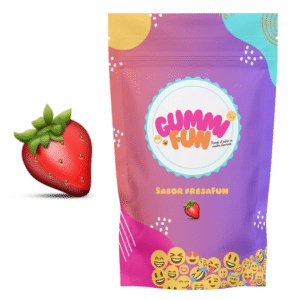 Gummifun FRESA